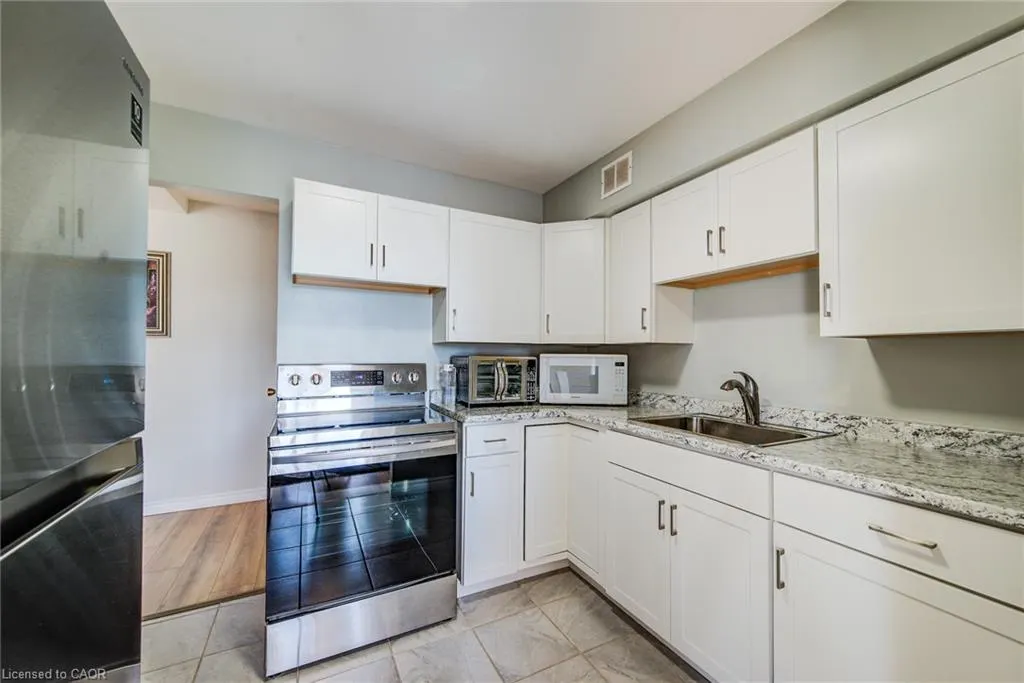 58 Bridgeport Road E #505