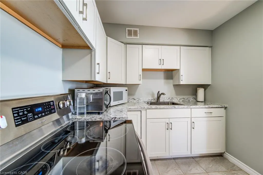 58 Bridgeport Road E #505