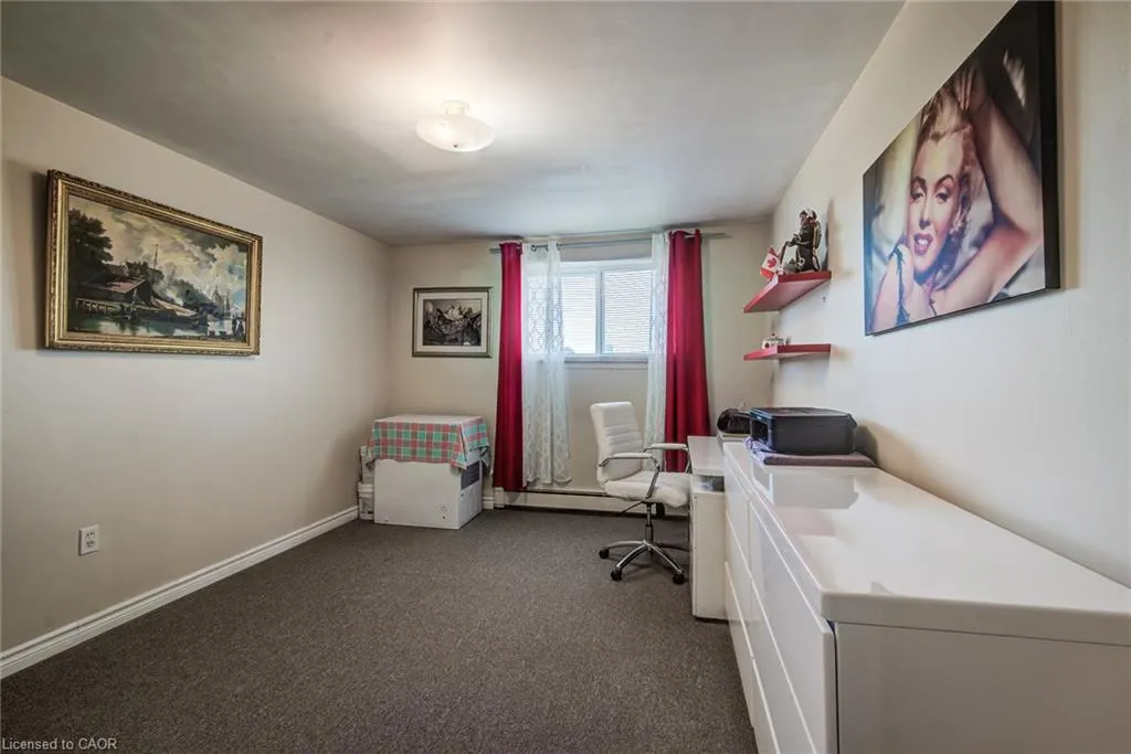 58 Bridgeport Road E #505