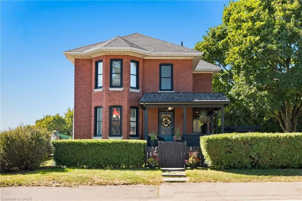 1-3 Main Street N