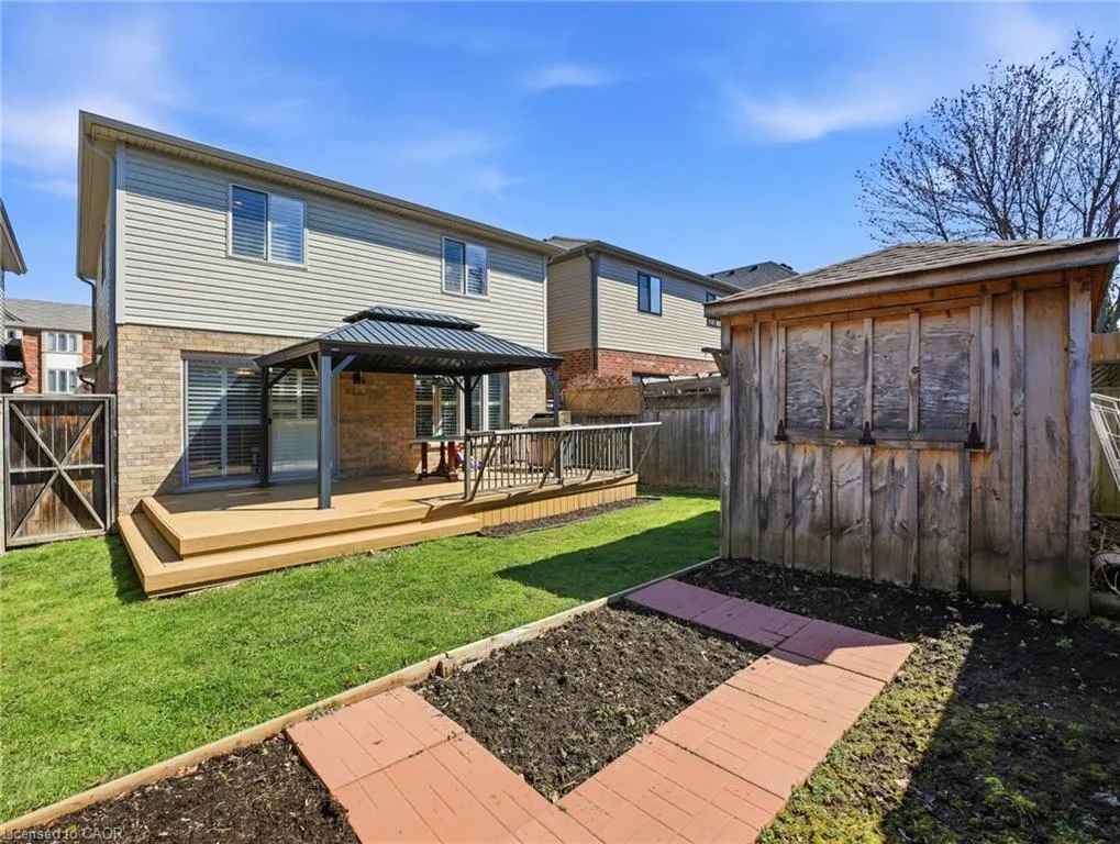 98 Willow Lane