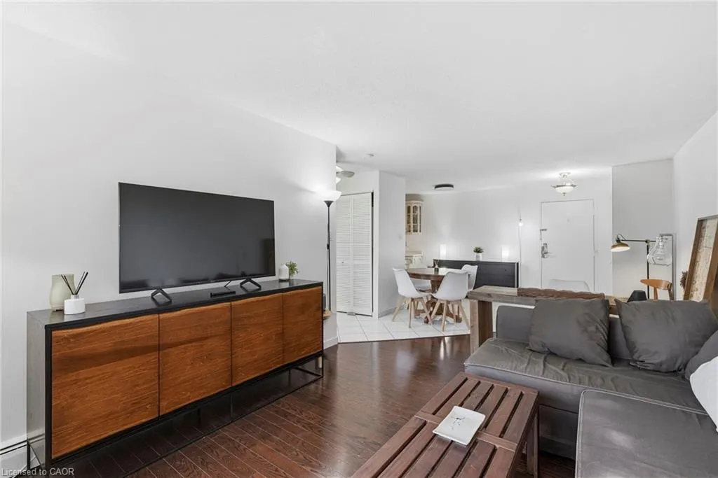 893 Concession Street #207