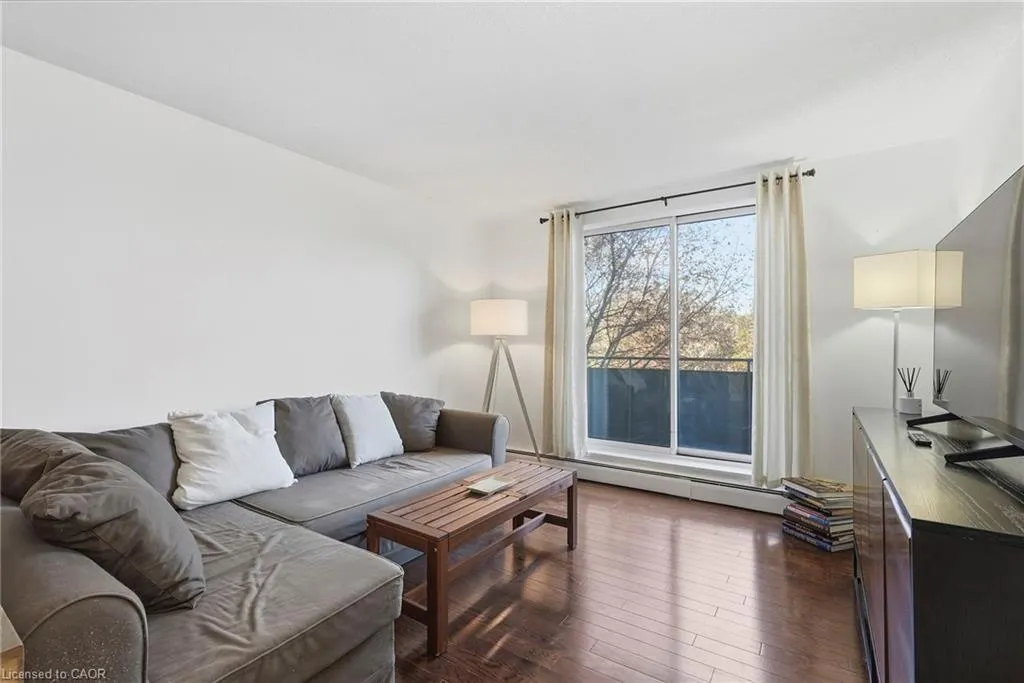 893 Concession Street #207