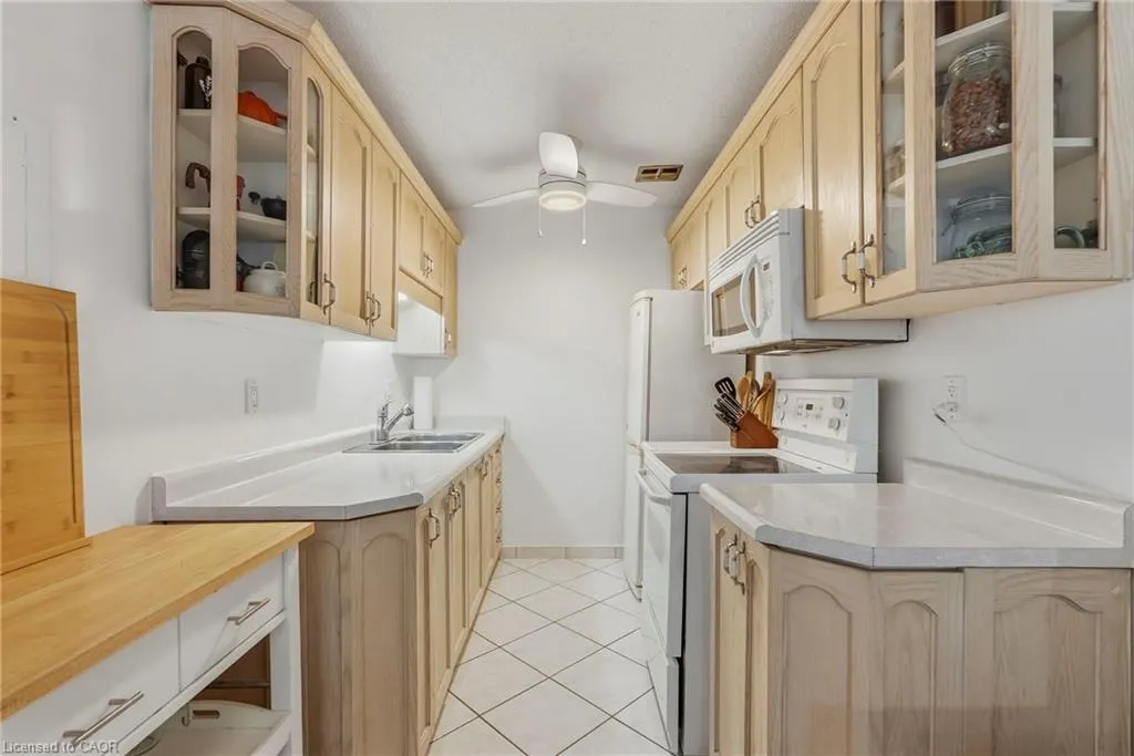 893 Concession Street #207