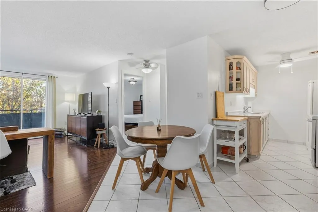 893 Concession Street #207