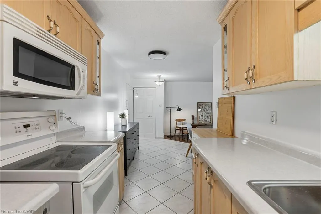 893 Concession Street #207