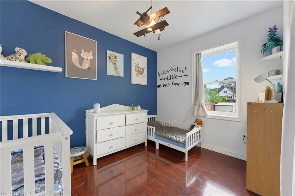 551 Upper Sherman Avenue