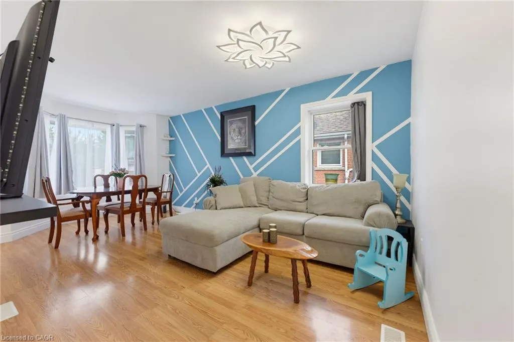 551 Upper Sherman Avenue