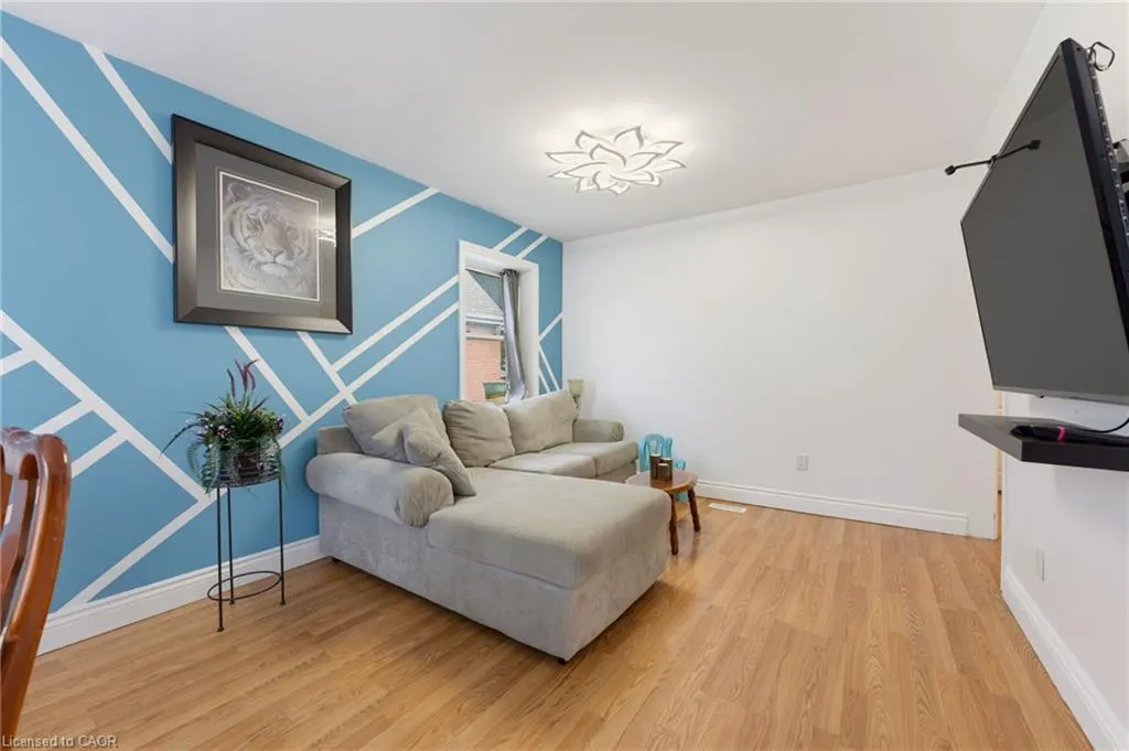 551 Upper Sherman Avenue