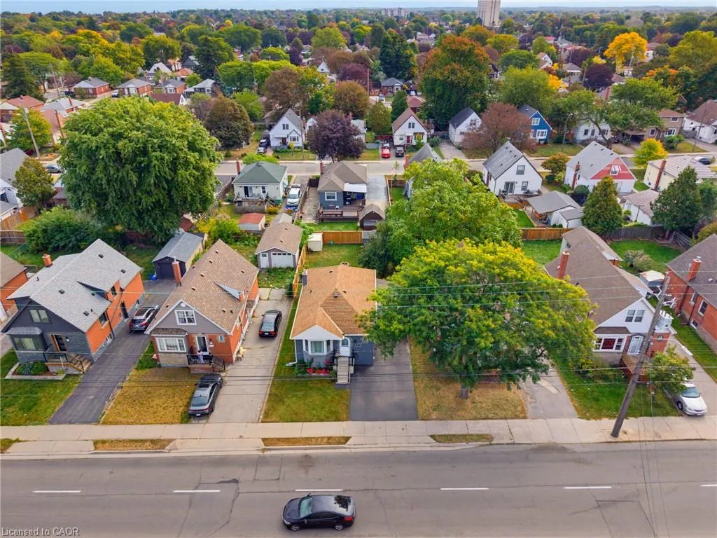 551 Upper Sherman Avenue