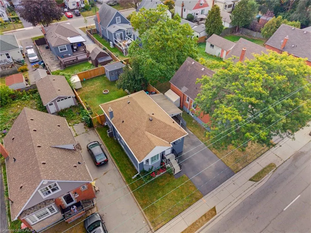 551 Upper Sherman Avenue
