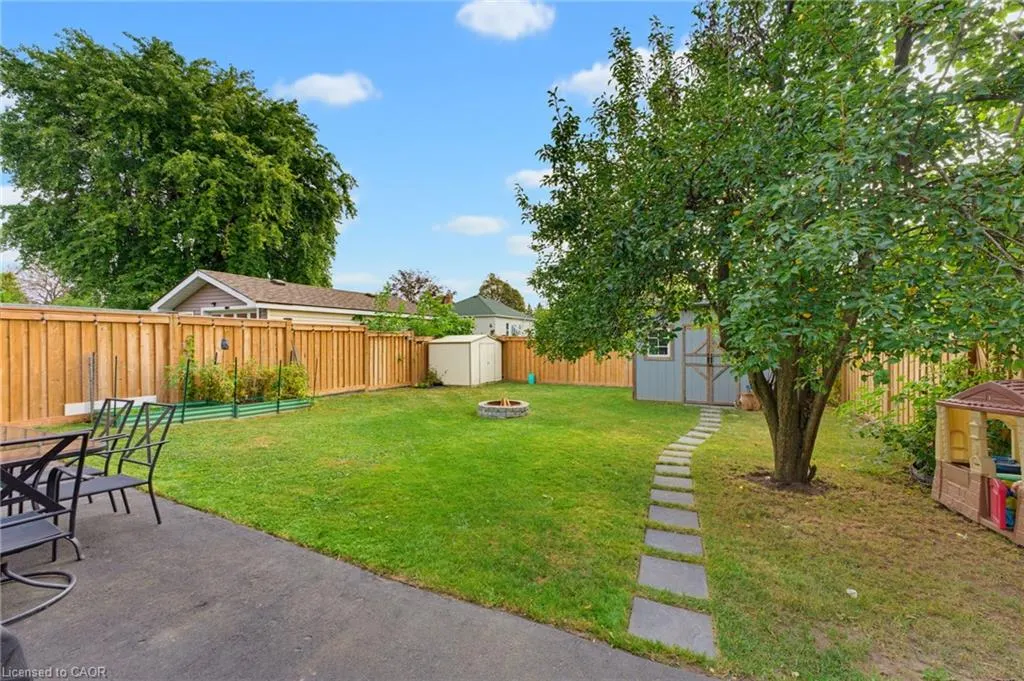 551 Upper Sherman Avenue