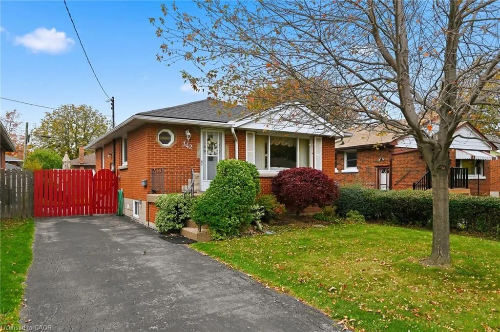 342 East 16th Street