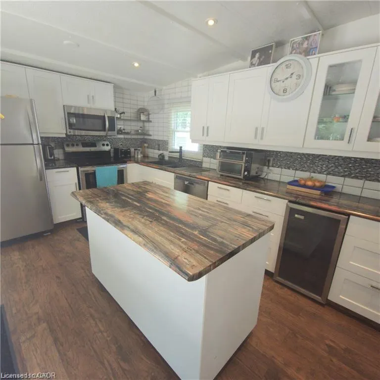 580 Beaver Creek Road #Lot 158