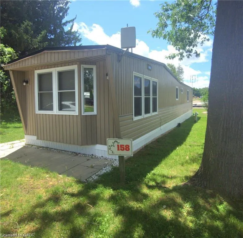 580 Beaver Creek Road #Lot 158