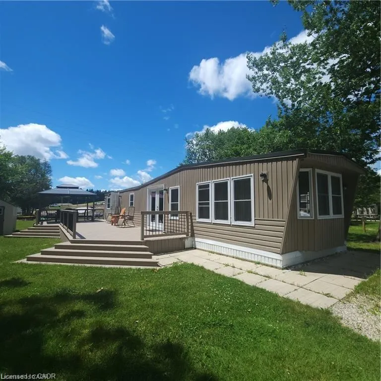 580 Beaver Creek Road #Lot 158