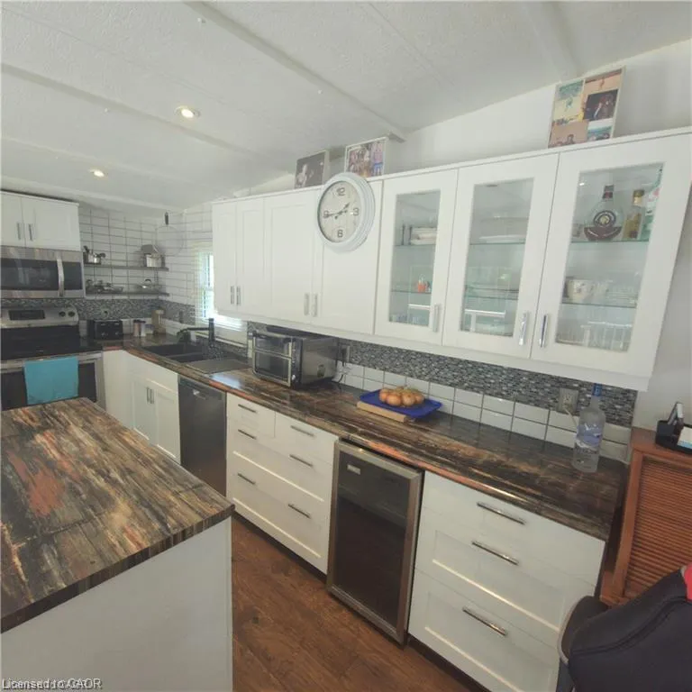 580 Beaver Creek Road #Lot 158
