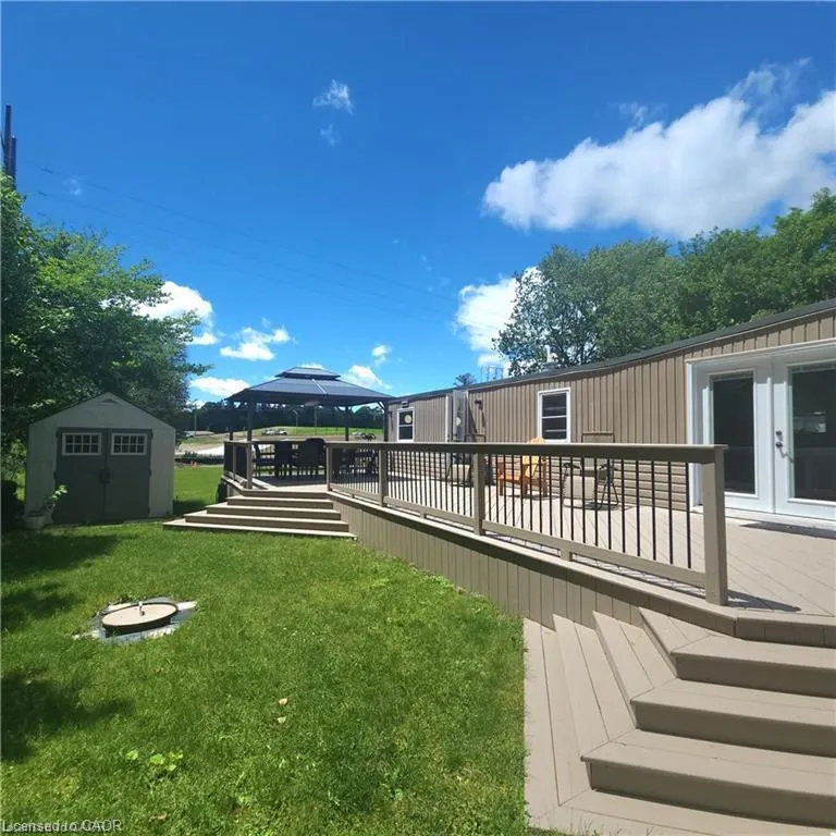 580 Beaver Creek Road #Lot 158