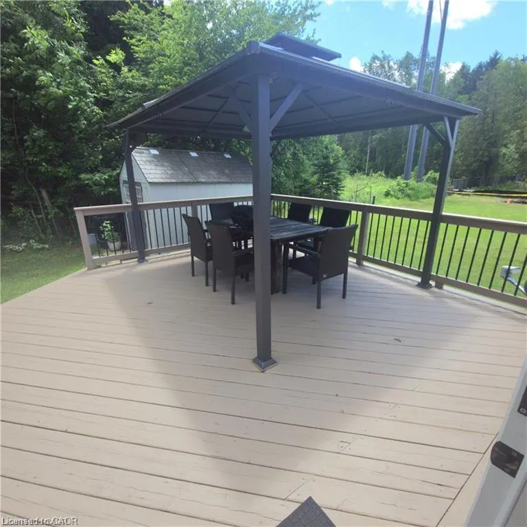 580 Beaver Creek Road #Lot 158