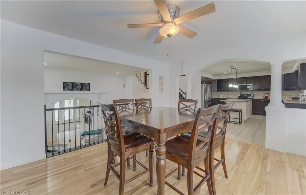 167 Westcliff Way