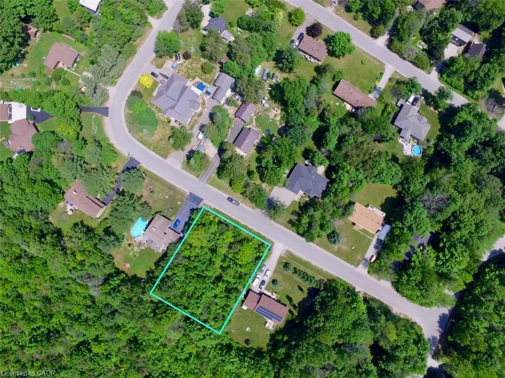 6 Glacier Crescent
