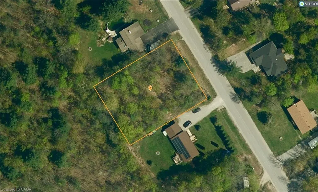 6 Glacier Crescent