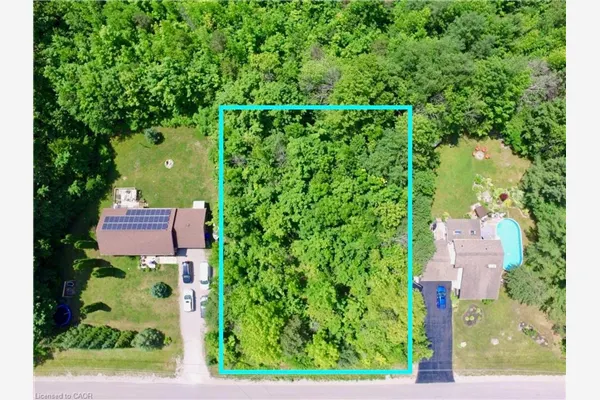6 Glacier Crescent
