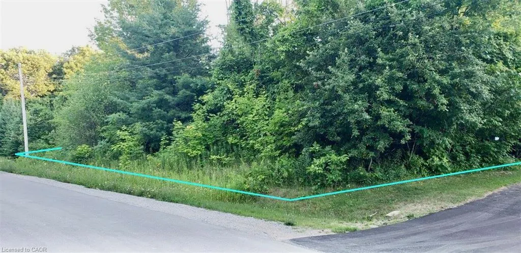 6 Glacier Crescent