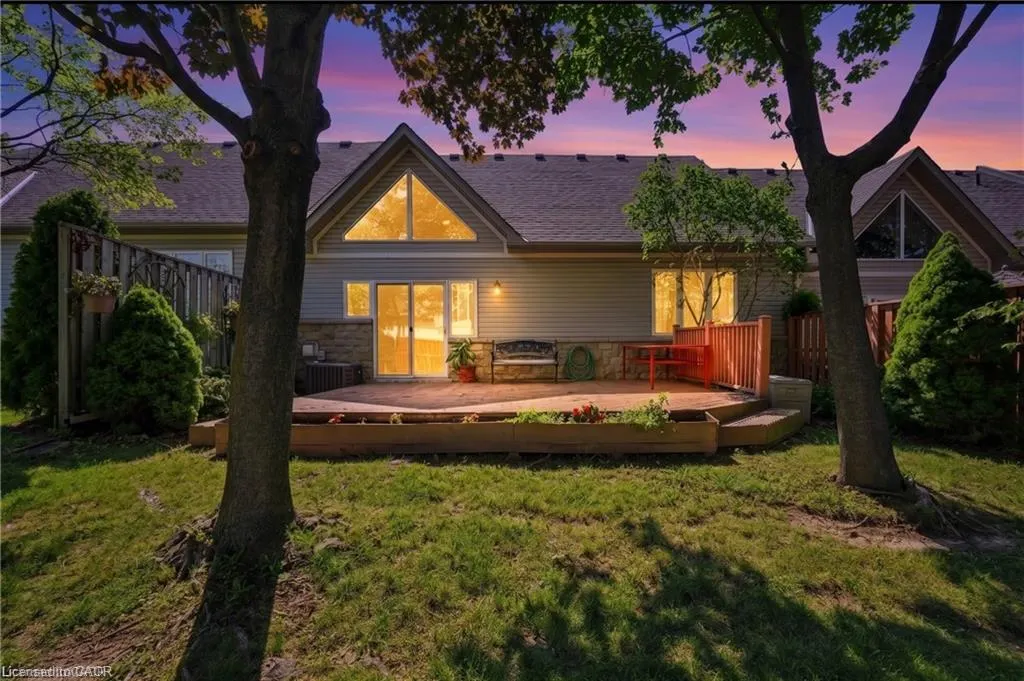 212 Stonehenge Drive #41