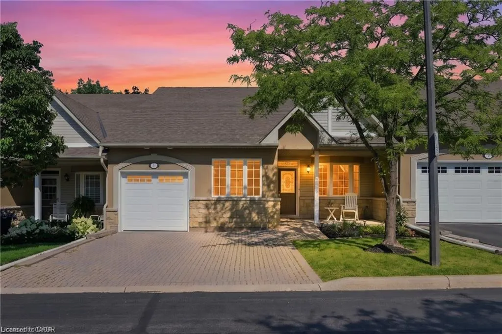 212 Stonehenge Drive #41