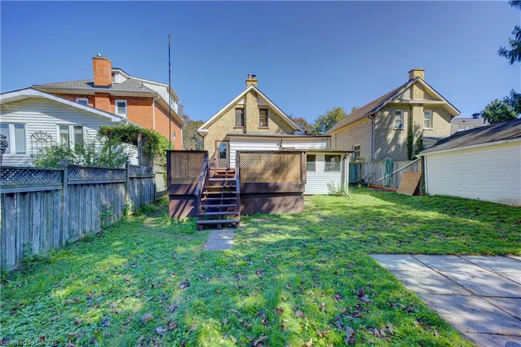 180 Hewat Street