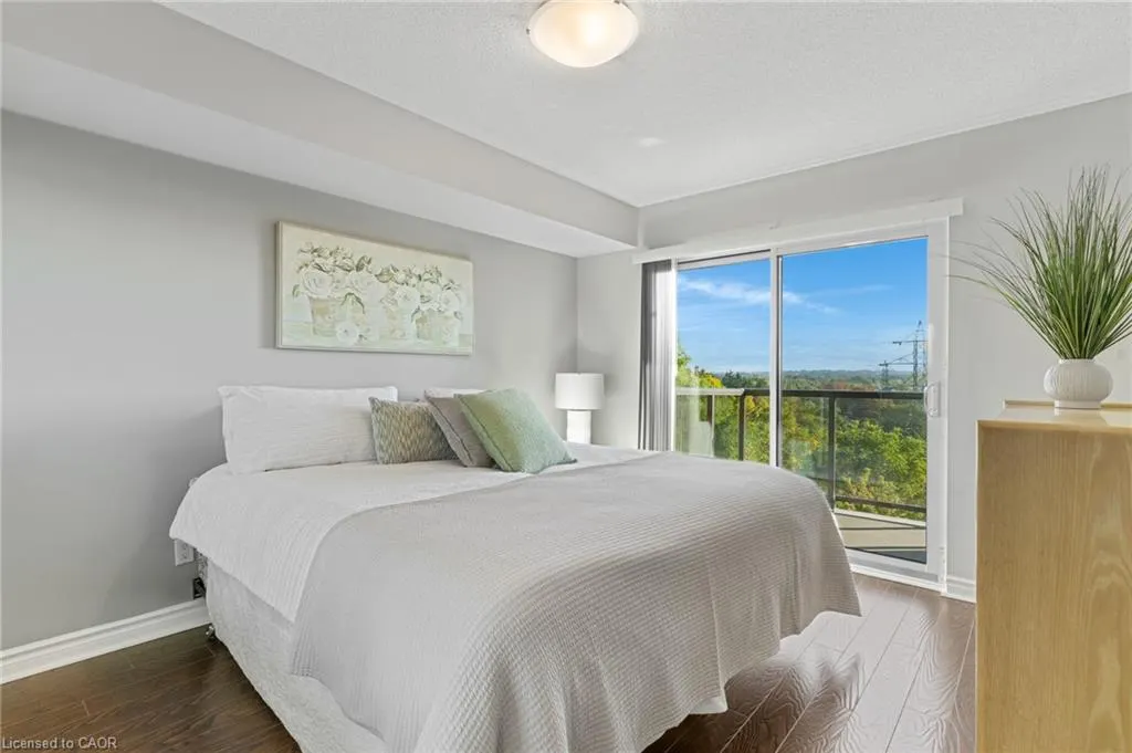 237 King Street W #402
