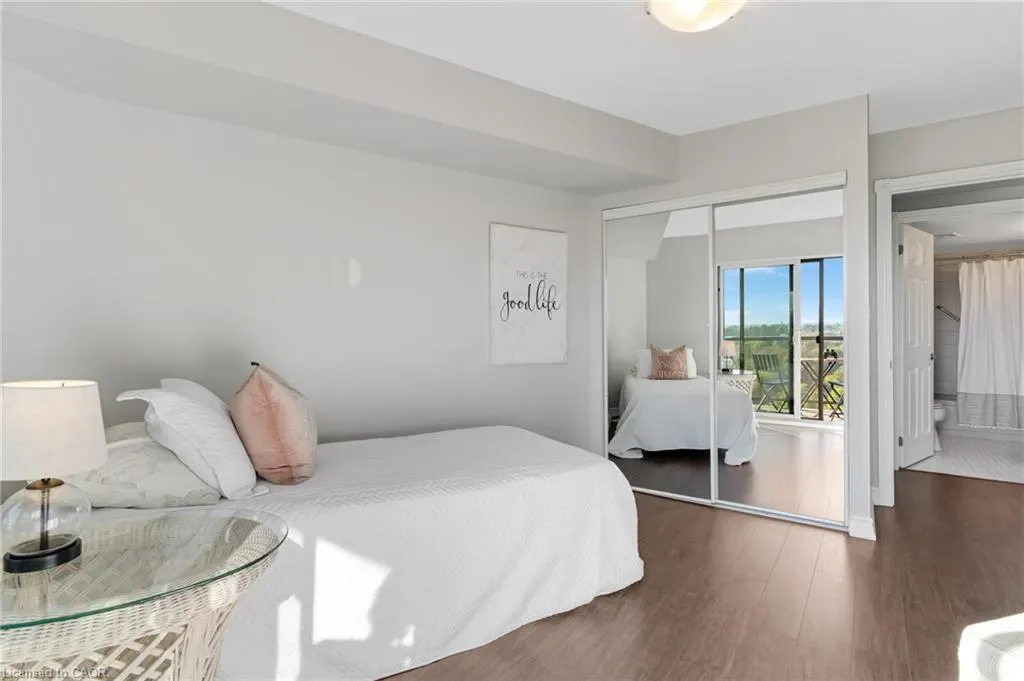 237 King Street W #402