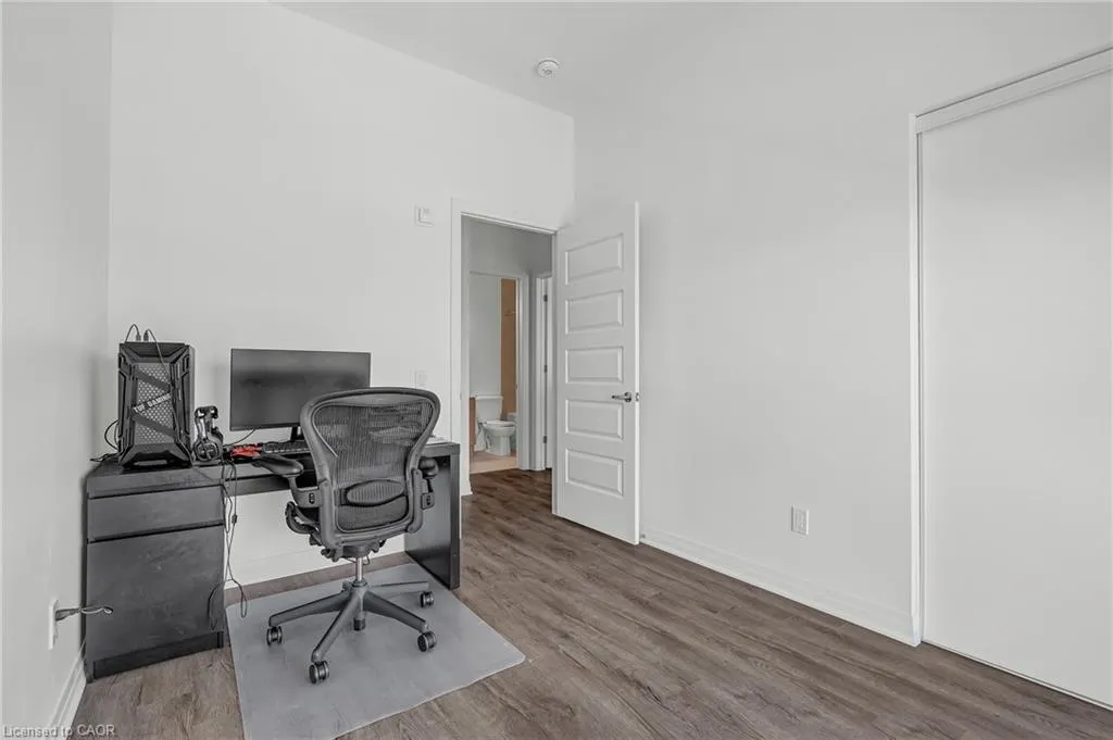 460 Gordon Krantz Avenue #601