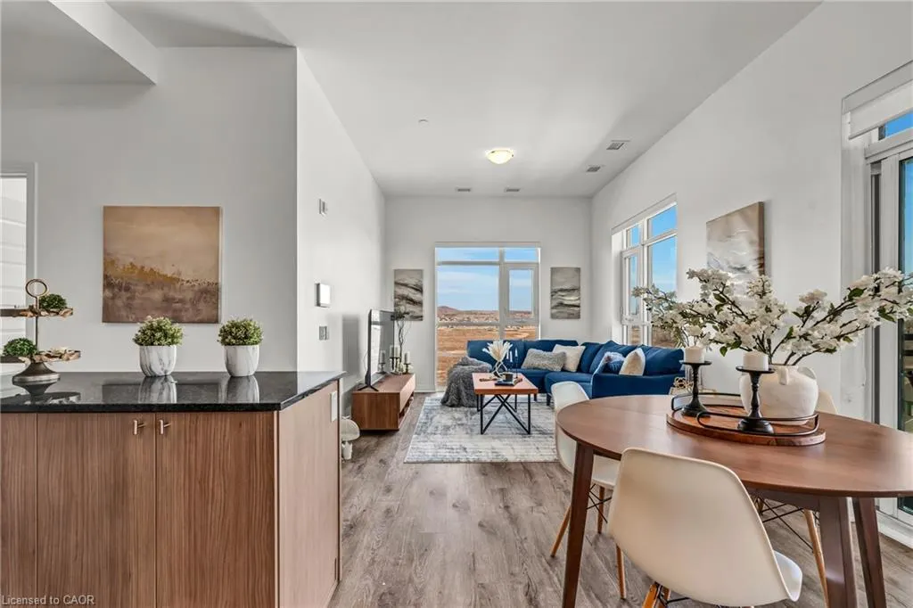 460 Gordon Krantz Avenue #601