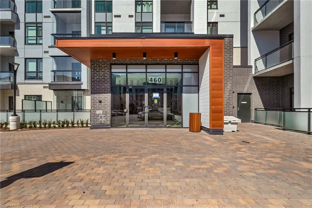 460 Gordon Krantz Avenue #601