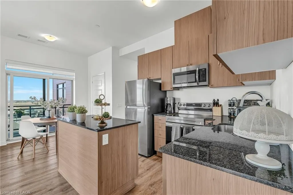 460 Gordon Krantz Avenue #601