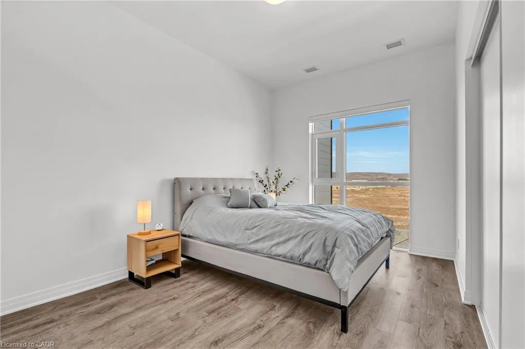 460 Gordon Krantz Avenue #601