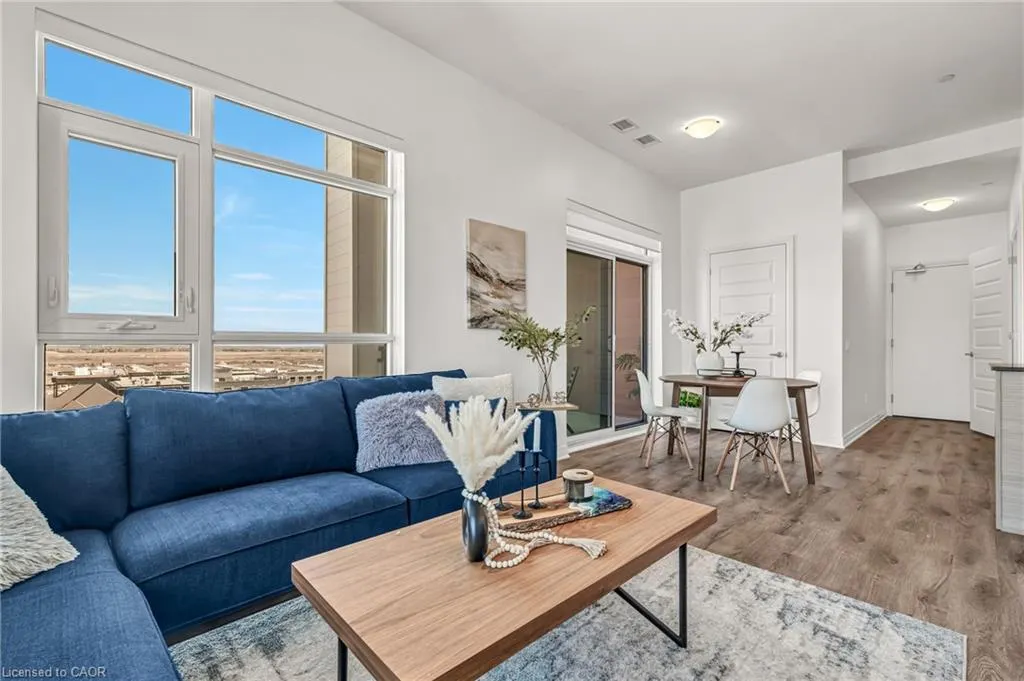 460 Gordon Krantz Avenue #601