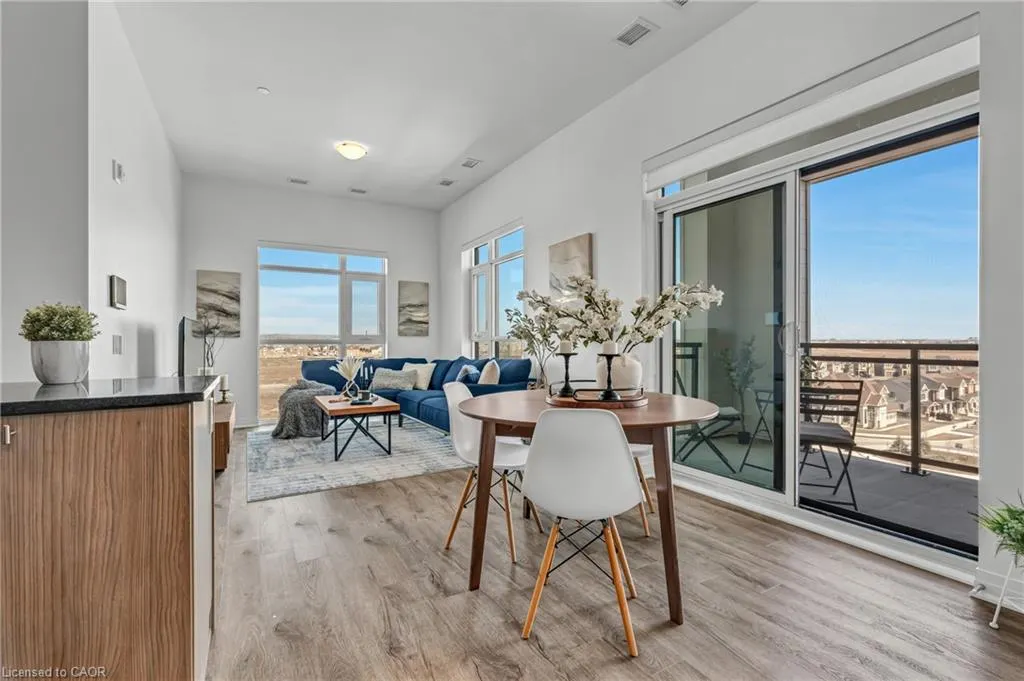 460 Gordon Krantz Avenue #601