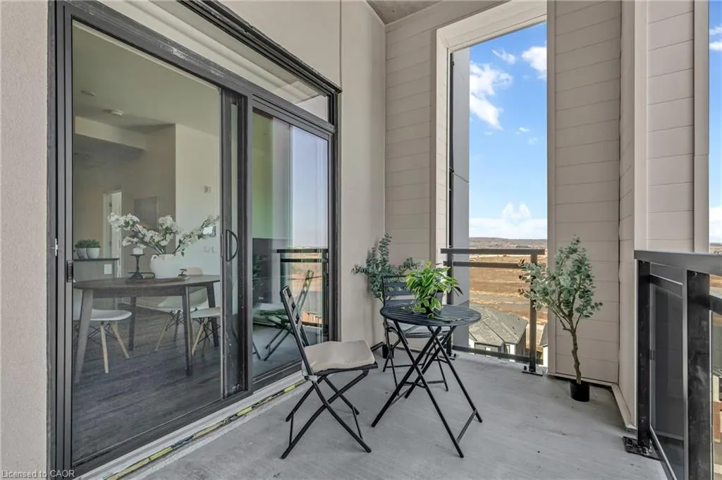 460 Gordon Krantz Avenue #601