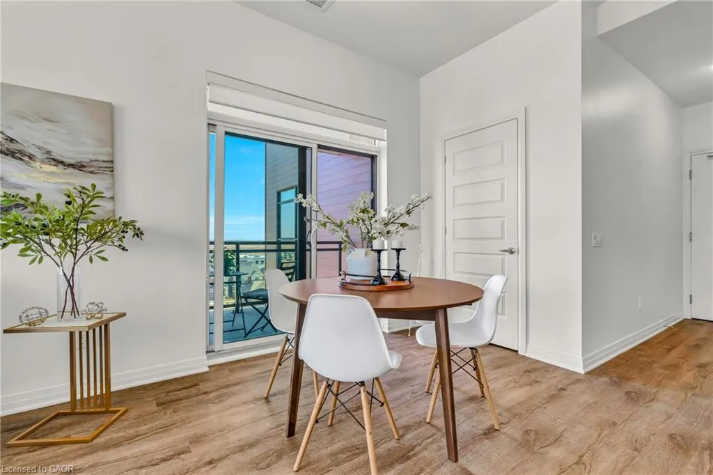 460 Gordon Krantz Avenue #601