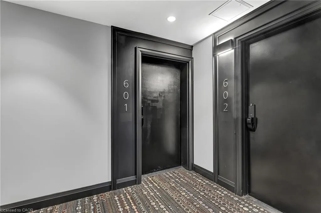 460 Gordon Krantz Avenue #601