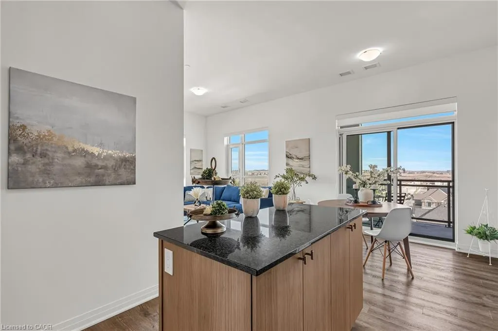 460 Gordon Krantz Avenue #601