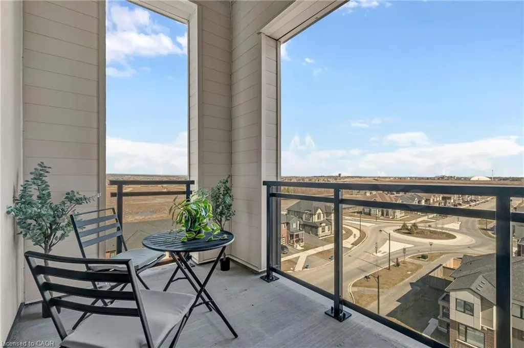 460 Gordon Krantz Avenue #601