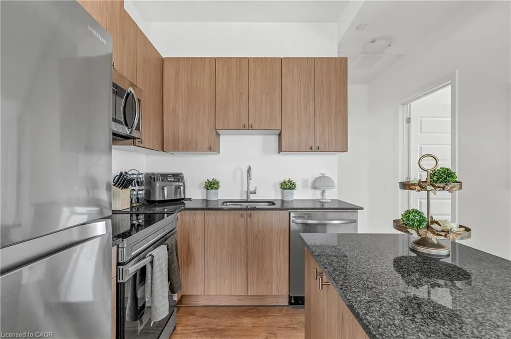 460 Gordon Krantz Avenue #601