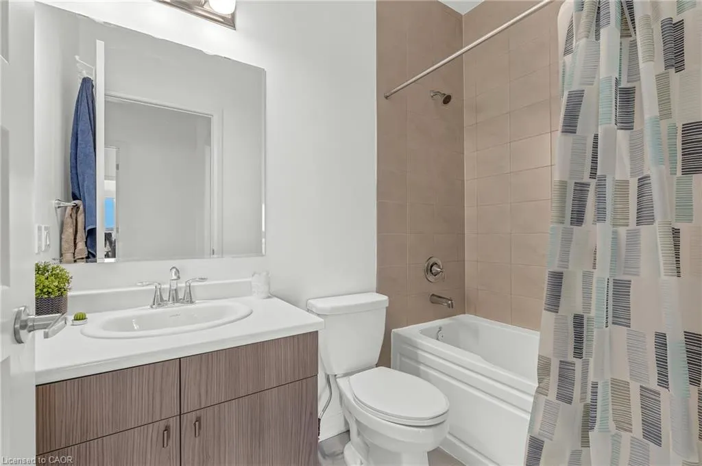 460 Gordon Krantz Avenue #601