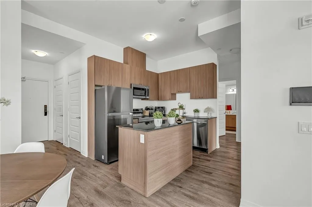 460 Gordon Krantz Avenue #601