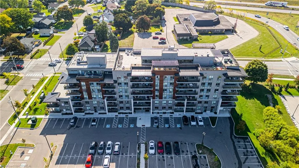 34 Norman Street #404