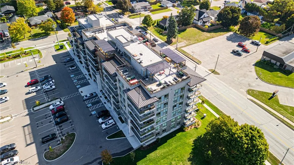34 Norman Street #404